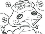 Yo Kai Watch Coloriage à Imprimer A Z Yokai Watch NevÅ± Tábla 29 Legjobb Képe