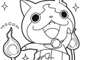 Yo Kai Watch Coloriage à Imprimer Majutsu Supercoloriages Majutsusupercoloriages On Pinterest