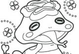 Yokai Watch Coloriage Gratuit Les 45 Meilleures Images De Coloriage Yokai