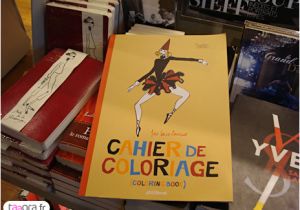 Yves Saint Laurent Cahier De Coloriage Cahier De Coloriage Yves Saint Laurent – Taaora – Blog