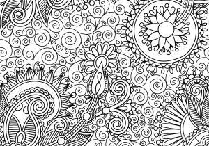 Zen Coloriage Anti Stress Coloriages Anti Stress Zen Paisley Coloriage Telematik