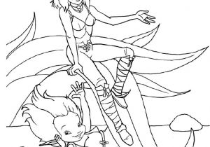 Zig Et Sharko Coloriage 53 Dessins De Coloriage Ratz   Imprimer