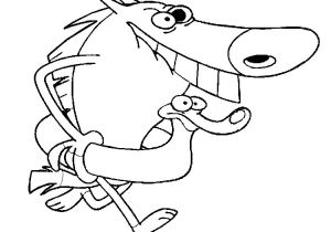 Zig Et Sharko Coloriage Coloriage Zig Et Sharko Zig Va Se Baigner Avec Sa Bouée 1
