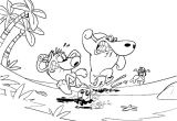 Zig Et Sharko Coloriage Index Of Coloriages 1040 G