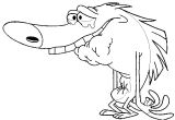 Zig Et Sharko Coloriage Index Of Coloriages 1040 G
